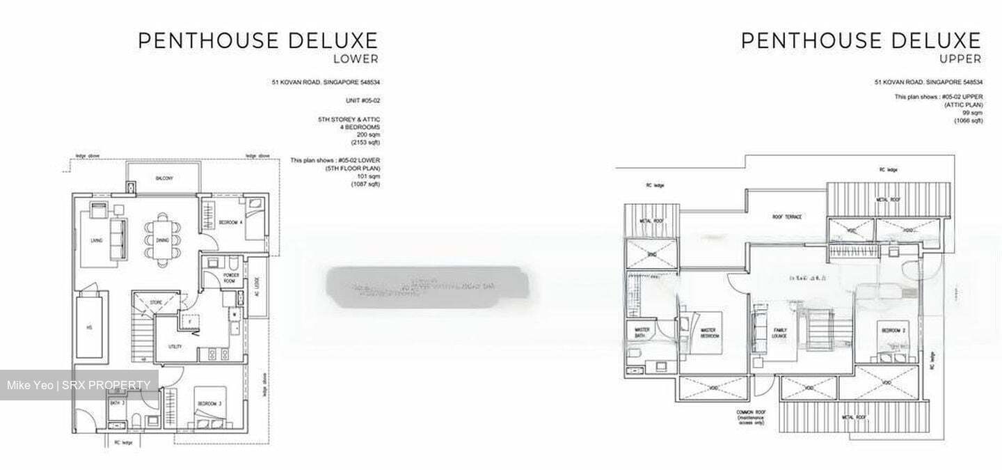 Kovan Jewel (D19), Apartment #476617531